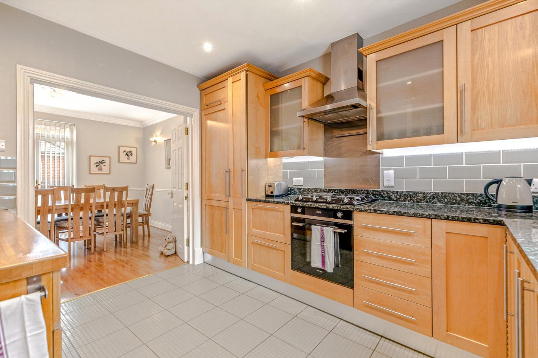 Holiday home Olive Tale Henley-on-Thames