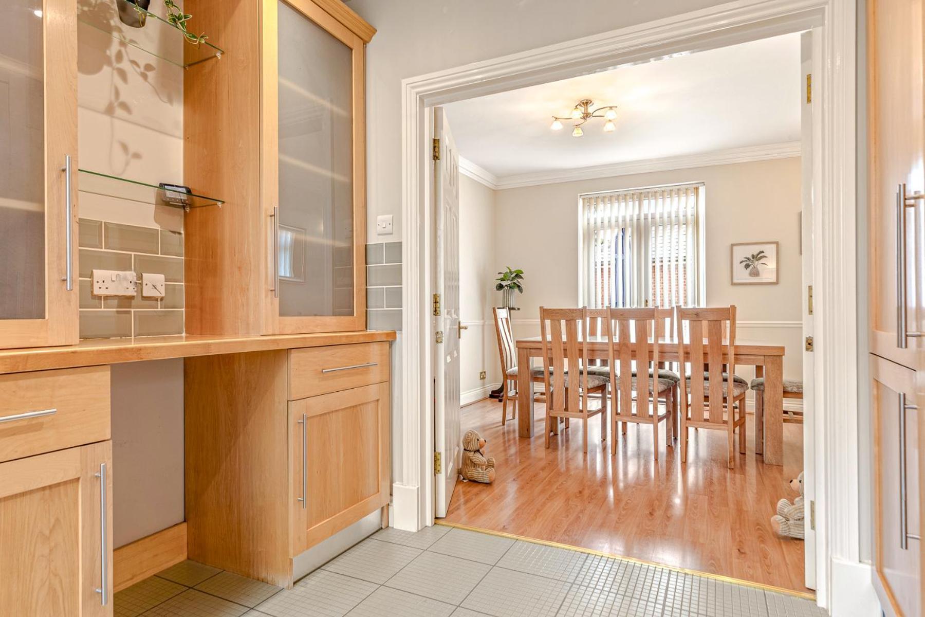 Holiday home Olive Tale