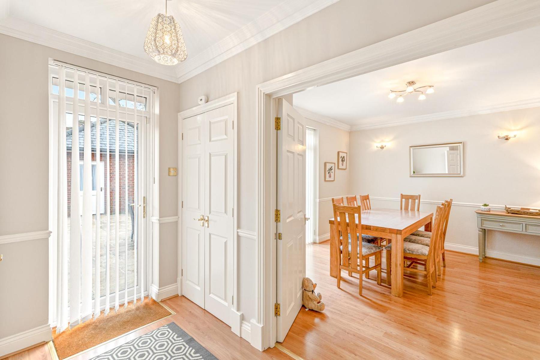 Olive Tale Holiday home Henley-on-Thames