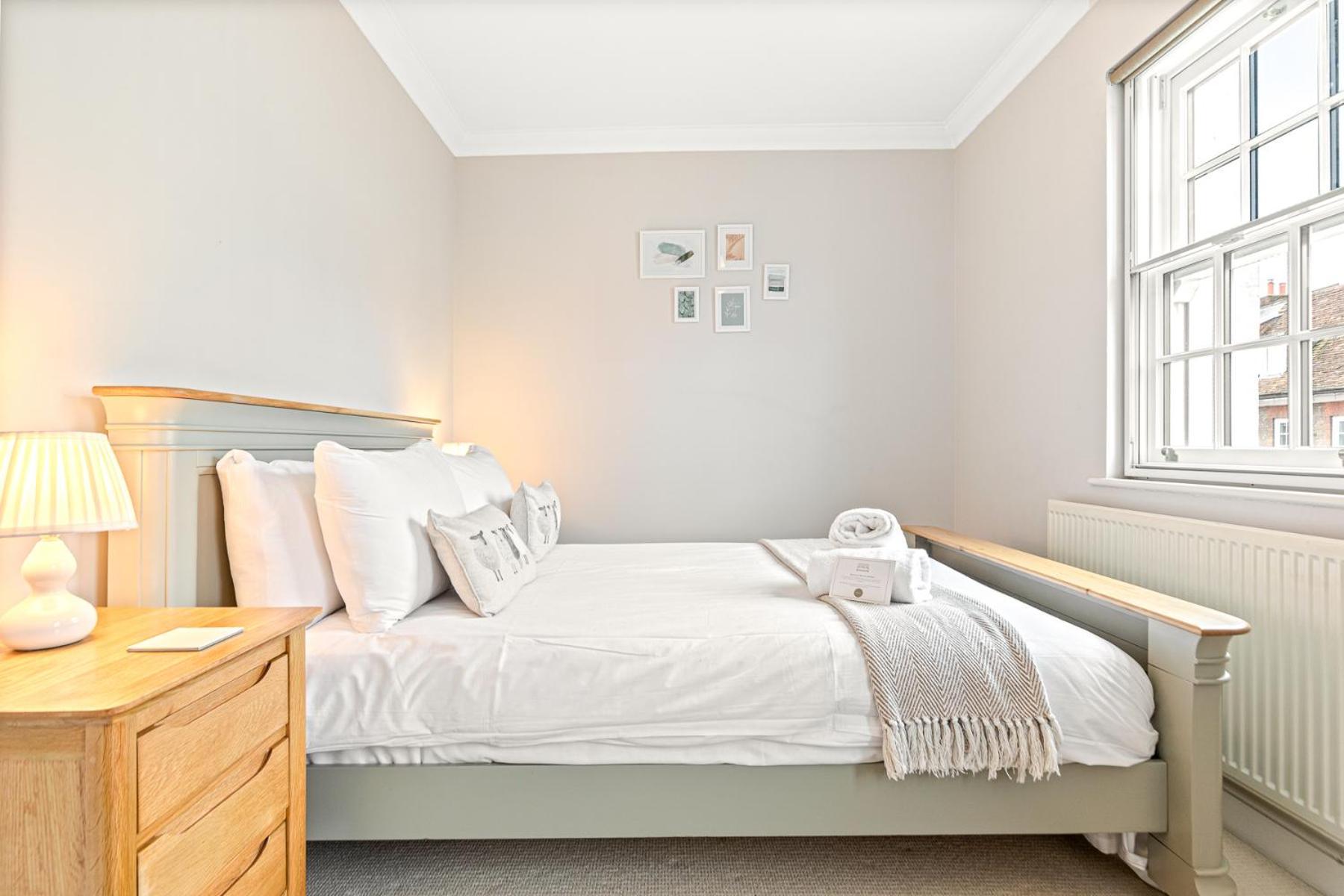 Holiday home Olive Tale Henley-on-Thames